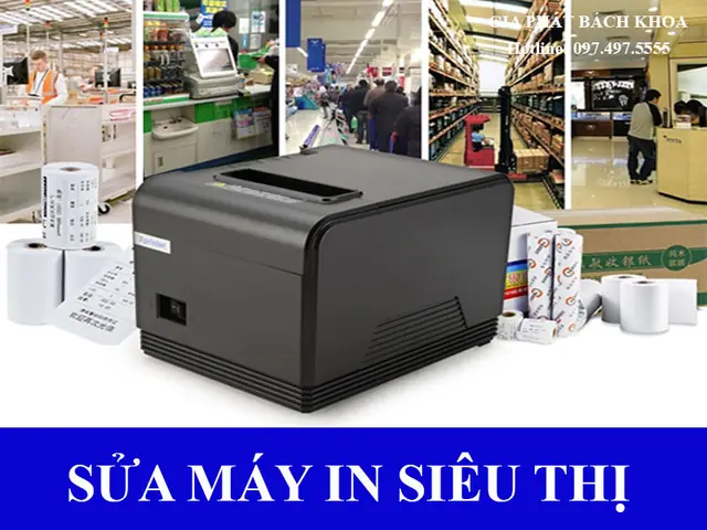 Dịch Vụ Sửa Máy In Nhiệt Uy Tín Tại Hà Nội: Khắc Phục Nhanh Mọi Sự Cố Dịch Vụ Sửa Máy In Nhiệt Uy Tín Tại Hà Nội: Khắc Phục Nhanh Mọi Sự Cố