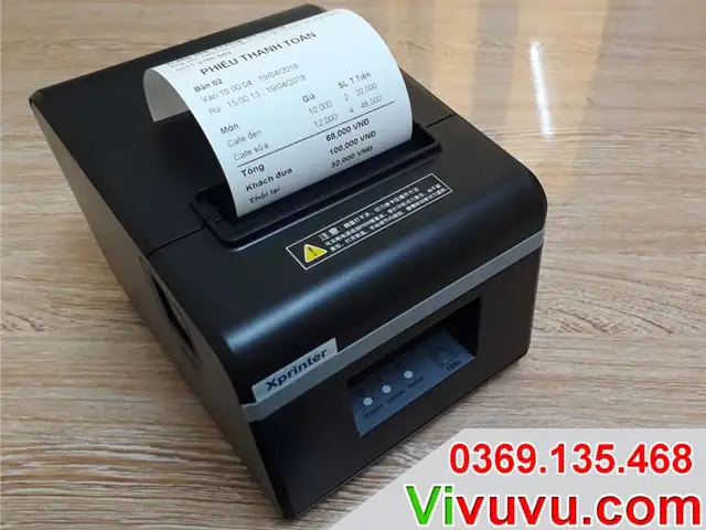 Dịch Vụ Sửa Máy In Nhiệt Uy Tín Tại Hà Nội: Khắc Phục Nhanh Mọi Sự Cố Dịch Vụ Sửa Máy In Nhiệt Uy Tín Tại Hà Nội: Khắc Phục Nhanh Mọi Sự Cố