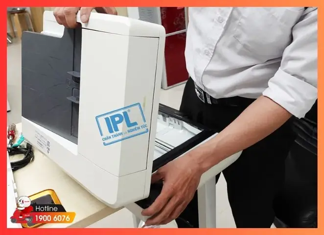 Sửa Máy In Quận 3: Dịch Vụ Tận Nơi, Giá Rẻ & Lấy Liền 24/7