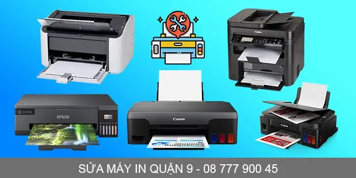 Sửa Máy In Tại Nhà Quận 9: Dịch Vụ Uy Tín, Nhanh Chóng, Giá Tốt Sửa Máy In Tại Nhà Quận 9: Dịch Vụ Uy Tín, Nhanh Chóng, Giá Tốt