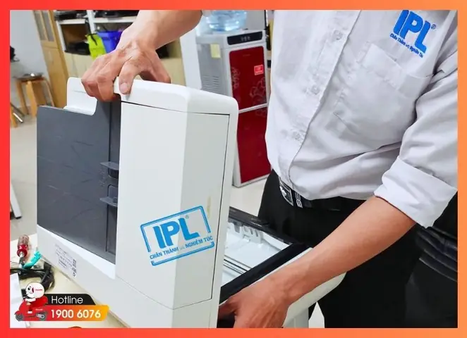 Sửa Máy In Quận Tân Bình Tận Nơi Uy Tín, Nhanh Chóng (20 Phút Có Mặt)