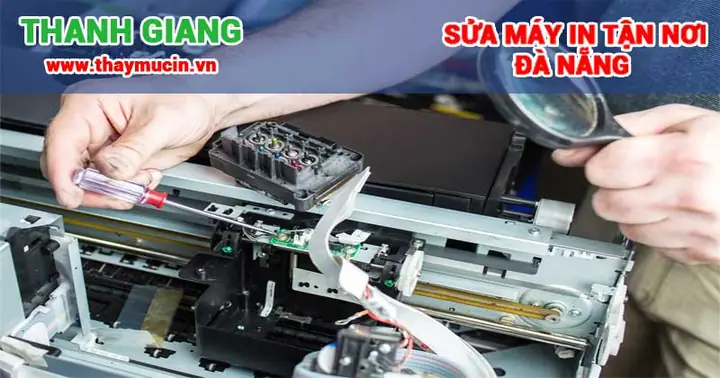 Sửa Máy In Tận Nhà Đà Nẵng: Dịch Vụ Uy Tín, Giá Tốt & Khắc Phục Nhanh Sửa Máy In Tận Nhà Đà Nẵng: Dịch Vụ Uy Tín, Giá Tốt & Khắc Phục Nhanh