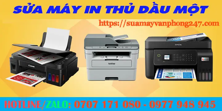 Sửa Máy In Thủ Dầu Một: Dịch Vụ Uy Tín, Nhanh Chóng Tại Nhà & Bảng Giá Tham Khảo Sửa Máy In Thủ Dầu Một: Dịch Vụ Uy Tín, Nhanh Chóng Tại Nhà & Bảng Giá Tham Khảo