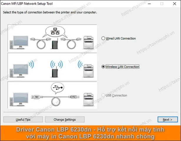 Tải Driver Máy In Canon Lbp6230dn 64bit: Hướng Dẫn Cài Đặt Chi Tiết Tải Driver Máy In Canon Lbp6230dn 64bit: Hướng Dẫn Cài Đặt Chi Tiết