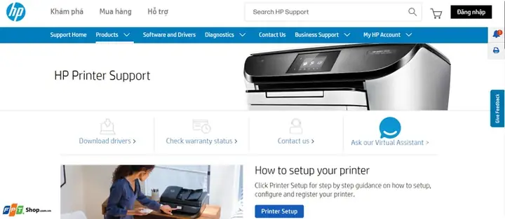 Tải Driver Máy In Hp Deskjet 1115: Hướng Dẫn Chi Tiết & Link Chính Thức Tải Driver Máy In Hp Deskjet 1115: Hướng Dẫn Chi Tiết & Link Chính Thức