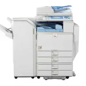 Tải Driver Máy In Ricoh 5001: Link Download & Hướng Dẫn Cài Đặt Chi Tiết