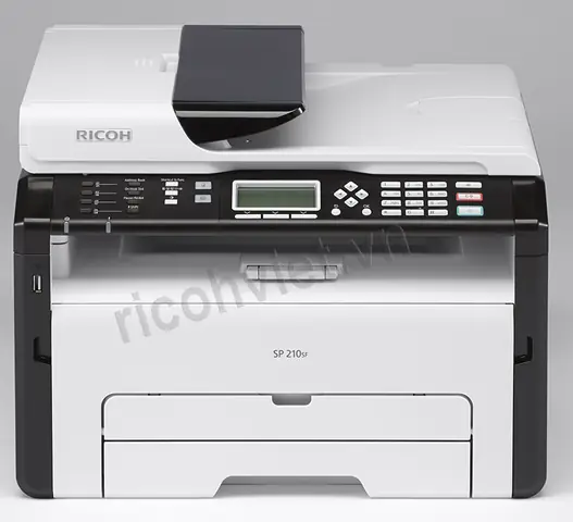 Tải Driver Máy In Ricoh Sp 210: Hướng Dẫn Chi Tiết & Link Download Chính Thức Tải Driver Máy In Ricoh Sp 210: Hướng Dẫn Chi Tiết & Link Download Chính Thức