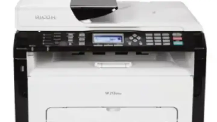 Tải Driver Máy In Ricoh Sp 210: Hướng Dẫn Chi Tiết & Link Download Chính Thức Tải Driver Máy In Ricoh Sp 210: Hướng Dẫn Chi Tiết & Link Download Chính Thức