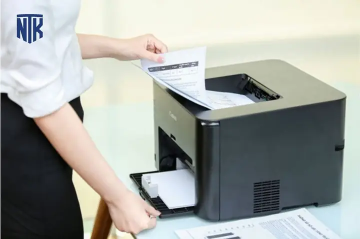 Tài Liệu Máy In Laser Toàn Tập: Nguyên Lý, Cấu Tạo Và Cách Sử Dụng Chi Tiết Tài Liệu Máy In Laser Toàn Tập: Nguyên Lý, Cấu Tạo Và Cách Sử Dụng Chi Tiết