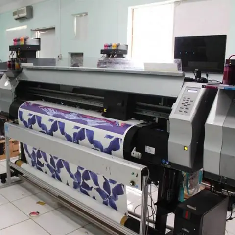 Thanh Lý Máy In Chuyển Nhiệt Cũ: Hướng Dẫn Mua Bán, Giá Tốt & Lưu Ý