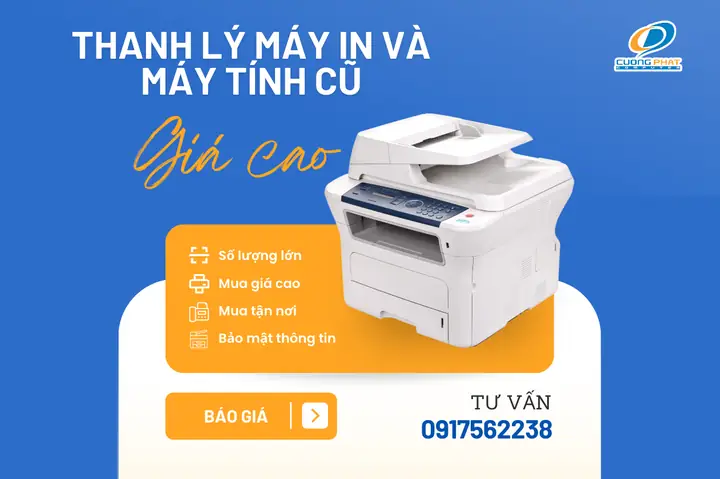 Thanh Lý Máy In Cũ Tận Nơi Giá Cao Tại Tp.hcm | Thu Mua Máy In Đã Qua Sử Dụng Thanh Lý Máy In Cũ Tận Nơi Giá Cao Tại Tp.hcm | Thu Mua Máy In Đã Qua Sử Dụng