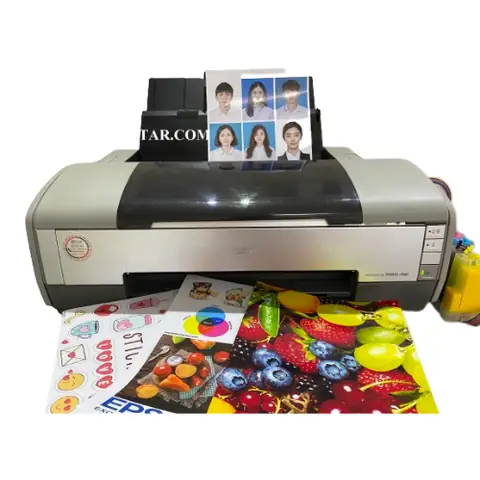 Thanh Lý Máy In Epson 1390 Cũ: Hướng Dẫn Mua Bán & Lựa Chọn Giá Tốt