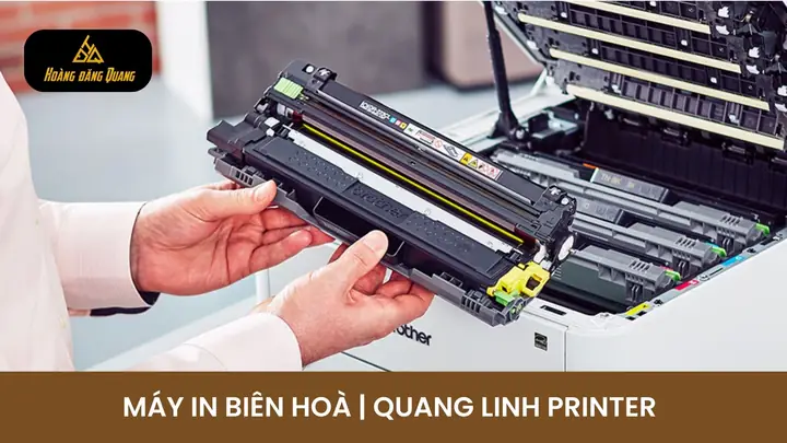 Khi Nào Cần Thay Drum Máy In & Hướng Dẫn Chi Tiết