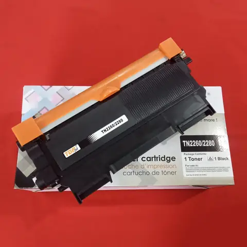 Hướng Dẫn Chi Tiết Cách Thay Mực Máy In Brother Hl-2130 Tại Nhà