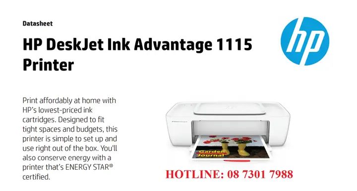 Hướng Dẫn Chi Tiết Cách Thay Mực Máy In Hp Deskjet 1115 Tại Nhà Hướng Dẫn Chi Tiết Cách Thay Mực Máy In Hp Deskjet 1115 Tại Nhà