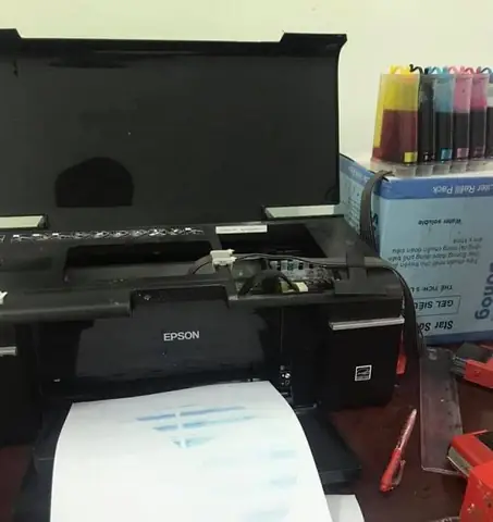 Thay Mực Máy In Màu: Hướng Dẫn Chi Tiết & Dịch Vụ Tận Nơi Thay Mực Máy In Màu: Hướng Dẫn Chi Tiết & Dịch Vụ Tận Nơi