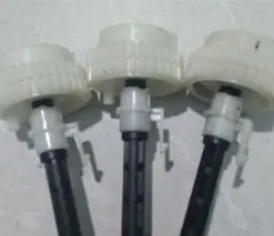 Hướng Dẫn Chi Tiết Thay Quả Đào Máy In Canon 3300 Và Xử Lý Lỗi Kéo Giấy Hướng Dẫn Chi Tiết Thay Quả Đào Máy In Canon 3300 Và Xử Lý Lỗi Kéo Giấy
