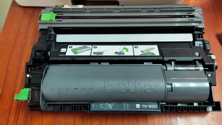Hướng Dẫn Thay Trống Máy In Brother Chi Tiết & Giá Cập Nhật Hướng Dẫn Thay Trống Máy In Brother Chi Tiết & Giá Cập Nhật