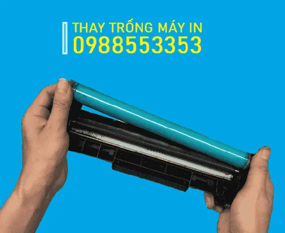 Hướng Dẫn Chi Tiết Cách Thay Trống Máy In Canon 2900 Tại Nhà Hướng Dẫn Chi Tiết Cách Thay Trống Máy In Canon 2900 Tại Nhà