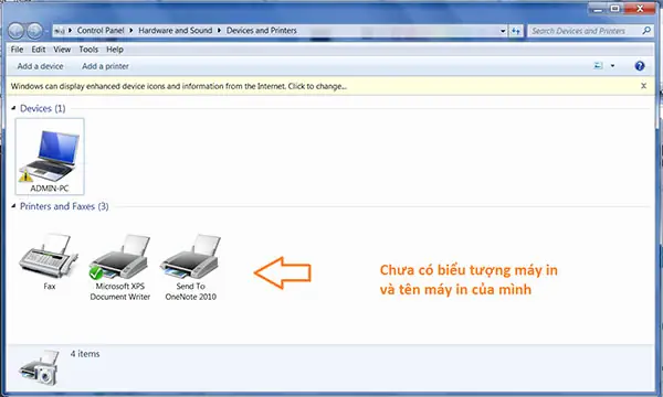 Hướng Dẫn Chi Tiết Cách Thêm Máy In Vào Máy Tính Windows 10 Hướng Dẫn Chi Tiết Cách Thêm Máy In Vào Máy Tính Windows 10
