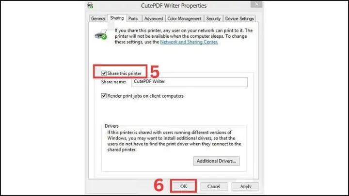 Hướng Dẫn Chi Tiết Cách Thêm Máy In Vào Máy Tính Windows 10 Hướng Dẫn Chi Tiết Cách Thêm Máy In Vào Máy Tính Windows 10