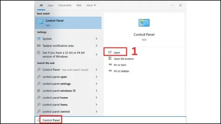 Hướng Dẫn Chi Tiết Cách Thêm Máy In Vào Máy Tính Windows 10 Hướng Dẫn Chi Tiết Cách Thêm Máy In Vào Máy Tính Windows 10
