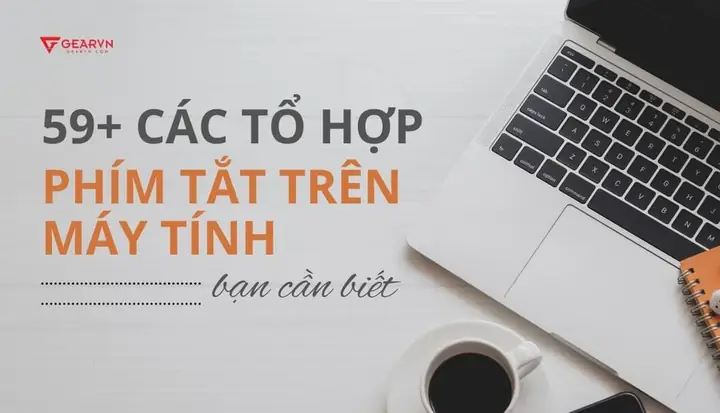 Tổ Hợp Phím In Trên Máy Tính: Hướng Dẫn Chi Tiết Từ A-z
