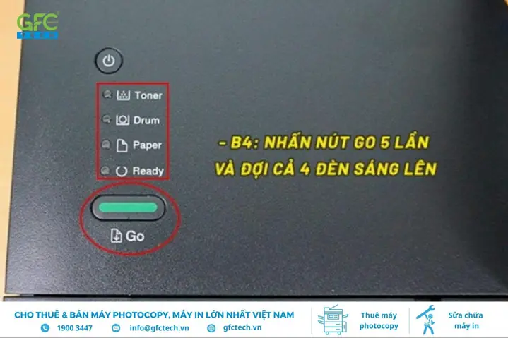 Toner Máy In Là Gì? Định Nghĩa, Vai Trò Và Cách Khắc Phục Lỗi Phổ Biến Toner Máy In Là Gì? Định Nghĩa, Vai Trò Và Cách Khắc Phục Lỗi Phổ Biến