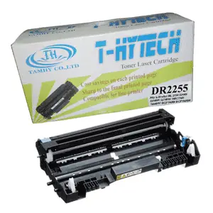 Cụm Trống Máy In Brother 2240d: Hướng Dẫn Chọn Mua & Thay Thế Dr-2255 Cụm Trống Máy In Brother 2240d: Hướng Dẫn Chọn Mua & Thay Thế Dr-2255