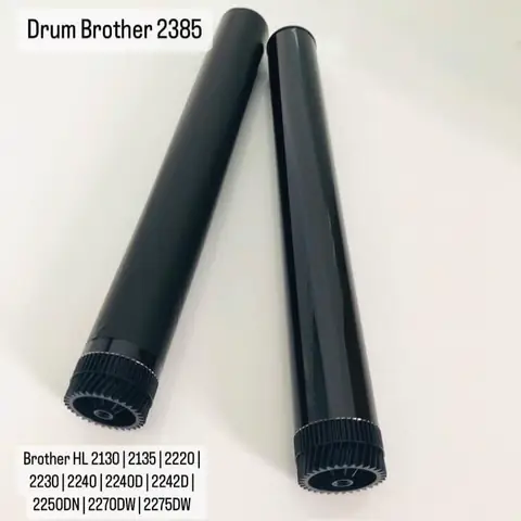 Mua Trống Máy In Brother Hl-l2321d: Thông Số, Giá Và Hướng Dẫn Thay Thế Mua Trống Máy In Brother Hl-l2321d: Thông Số, Giá Và Hướng Dẫn Thay Thế