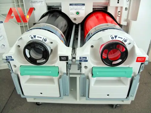 Trống Máy In Siêu Tốc: Vai Trò, Cách Chọn Mua & Thông Tin Cần Biết