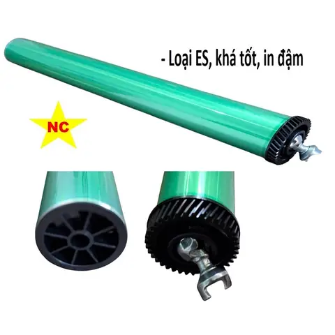 Trống Máy In Hp: Cấu Tạo, Chức Năng Và Hướng Dẫn Chọn Mua Trống Máy In Hp: Cấu Tạo, Chức Năng Và Hướng Dẫn Chọn Mua