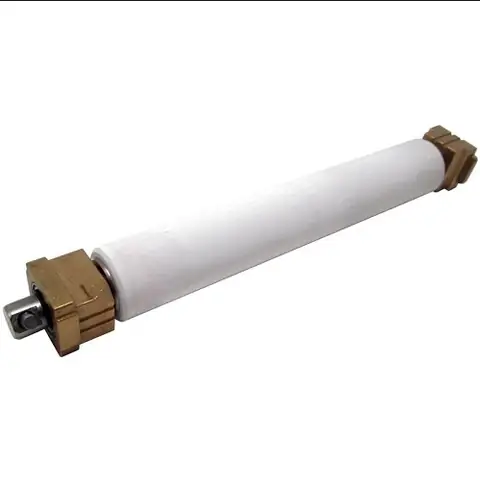 Trục Cuốn Giấy Máy In: Cấu Tạo, Vai Trò Và Cách Khắc Phục Lỗi Kéo Giấy Trục Cuốn Giấy Máy In: Cấu Tạo, Vai Trò Và Cách Khắc Phục Lỗi Kéo Giấy