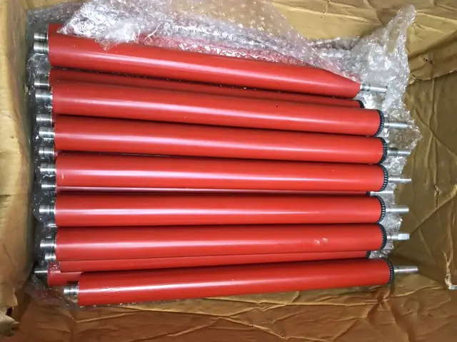 Trục Ép Máy In Canon 2900: Mua Ở Đâu, Giá Bao Nhiêu & Cách Thay