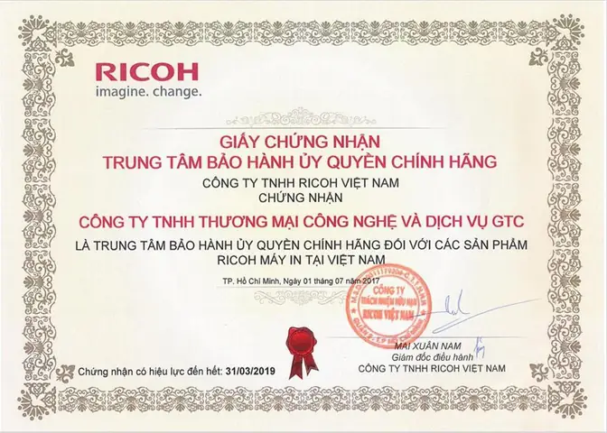 Tìm Trung Tâm Bảo Hành Máy In Ricoh Uy Tín & Chuyên Nghiệp Toàn Quốc Tìm Trung Tâm Bảo Hành Máy In Ricoh Uy Tín & Chuyên Nghiệp Toàn Quốc