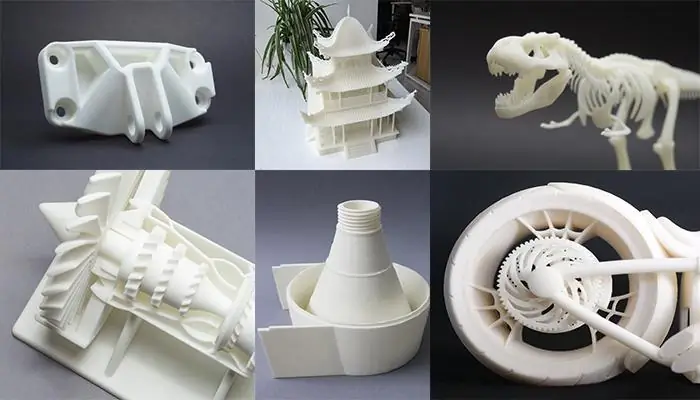Ứng Dụng Đa Dạng Của Máy In 3d Trong Thực Tế & Lợi Ích Vượt Trội