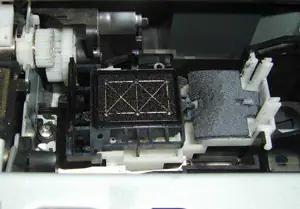Hướng Dẫn Chi Tiết Cách Vệ Sinh Đầu Phun Máy In Epson Tại Nhà Hướng Dẫn Chi Tiết Cách Vệ Sinh Đầu Phun Máy In Epson Tại Nhà