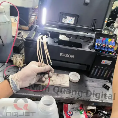 Hướng Dẫn Chi Tiết Cách Vệ Sinh Đầu Phun Máy In Epson Tại Nhà Hướng Dẫn Chi Tiết Cách Vệ Sinh Đầu Phun Máy In Epson Tại Nhà