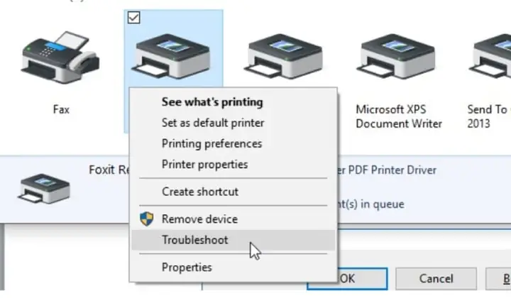 Win 10 Không Nhận Máy In Canon 2900: Nguyên Nhân Và Cách Khắc Phục Chi Tiết Win 10 Không Nhận Máy In Canon 2900: Nguyên Nhân Và Cách Khắc Phục Chi Tiết