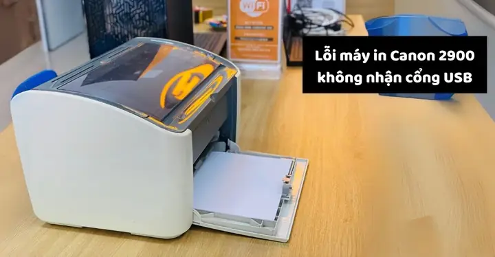 Win 10 Không Nhận Máy In Canon 2900: Nguyên Nhân Và Cách Khắc Phục Chi Tiết Win 10 Không Nhận Máy In Canon 2900: Nguyên Nhân Và Cách Khắc Phục Chi Tiết