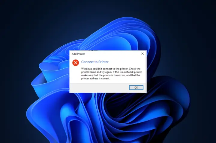Win Xp Không Kết Nối Được Máy In Win 10: Nguyên Nhân Và Cách Khắc Phục Chi Tiết Win Xp Không Kết Nối Được Máy In Win 10: Nguyên Nhân Và Cách Khắc Phục Chi Tiết