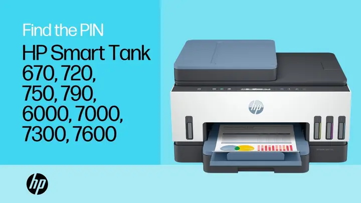 Cách Tìm Mã Pin Wps Máy In Hp: Hướng Dẫn Chi Tiết Cách Tìm Mã Pin Wps Máy In Hp: Hướng Dẫn Chi Tiết